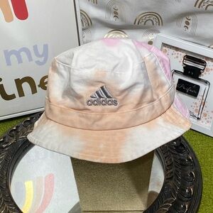 Adidas Pastel Bucket Hat